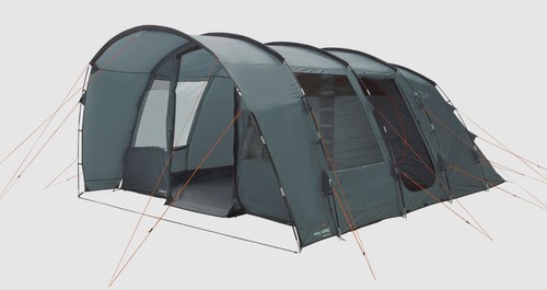 Easy camp skarvan - camp, 6