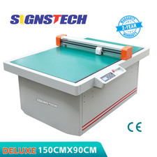 Deluxe 59"x35.4" Digital