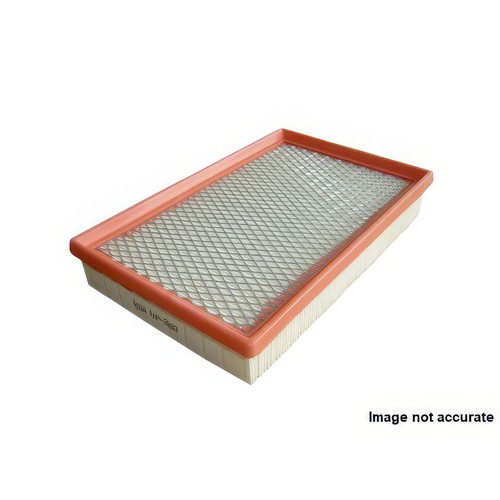 Mann air filter - mann, 389mm