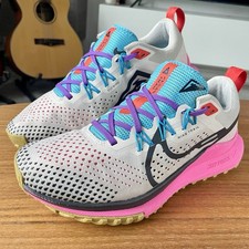 Nike React Pegasus Trail 4