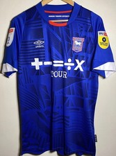 Ipswich Town 2022-23 Home