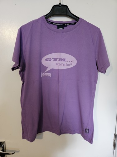 Size plain lazy - lazy, t-shirt