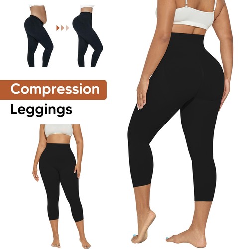 Women high waist - high-waist, anti