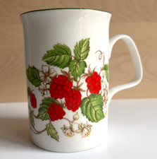 Roy Kirkham Mug Raspberry