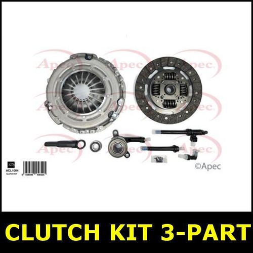 Clutch kit part - kit, for