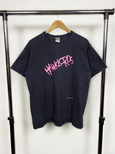 Vintge hawklords shirt size - vintge,