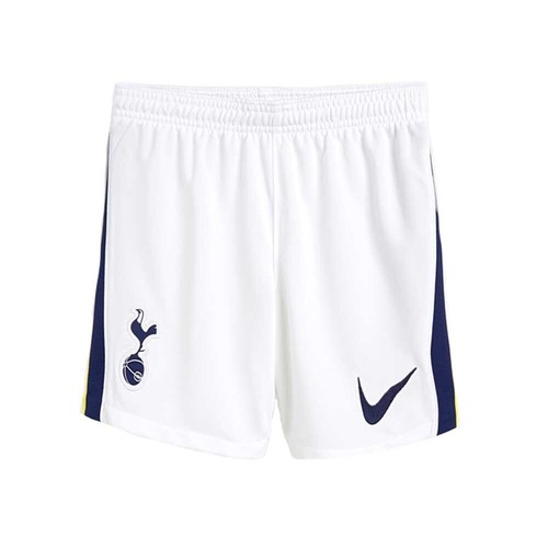 Tottenham home shorts - tottenham,