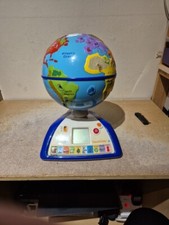 Oregon Scientific Smart Globe