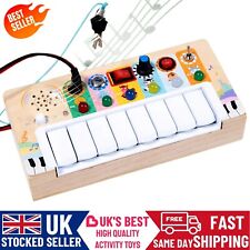 Keyboard Piano Music