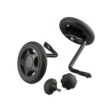 Specialized Msc My13-16 Hotrock Training Wheels And Knob For Hotrock 16 In