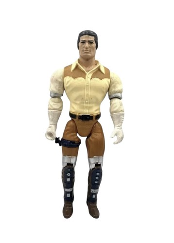 Bravestar marshal action - marshal,