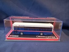 CORGI 43117 TWM LEYLAND LYNX