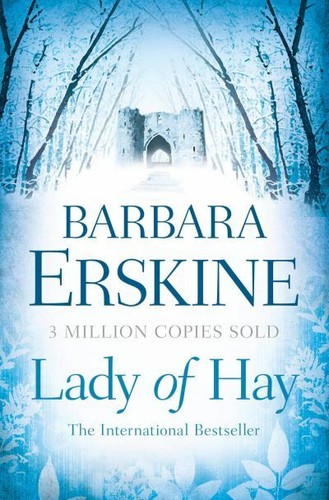 Lady hay barbara erskine - lady,