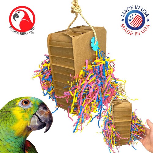 Bonka bird toys 3806 - bonka,