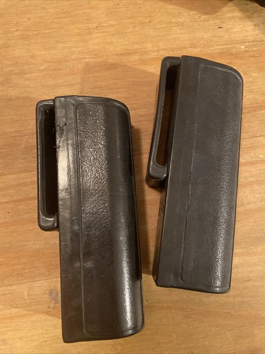 Police baton holder - x,