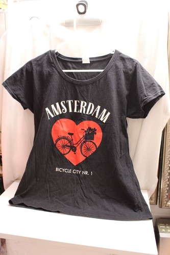 Vintage 90s amsterdam - vintage,