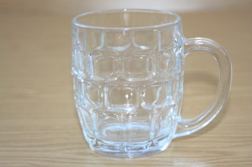 Collectable breweriana half - collectable,