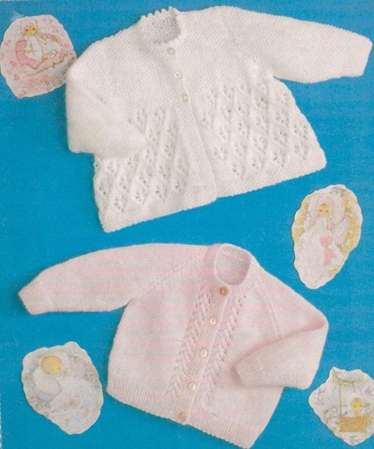 Baby knitting pattern for - pattern,