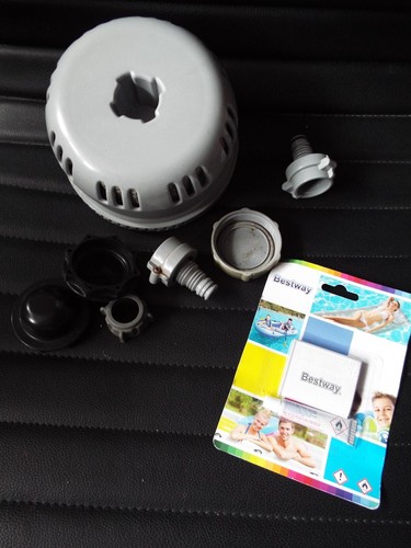 Lay spa lazy bestway - z,