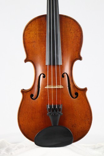 Violin french mirecourt - 3/4, violin,