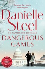 Dangerous Games By Danielle Steel. 9781509800117