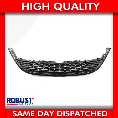 Front bumper lower centre - bumper,