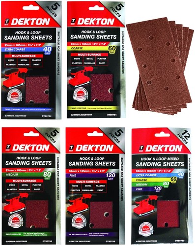 Dekton sanding pads - dekton,