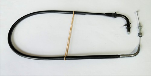 Throttle cable opener - throttle, a