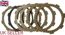 Clutch Friction Plate Fit For