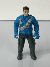 Dino Valley Adventurer Figure