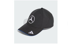 Adidas Mercedes F1 Black