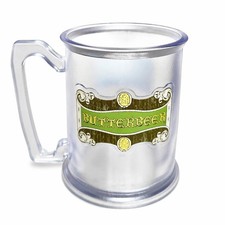 Harry potter butterbeer mug - butterbeer,