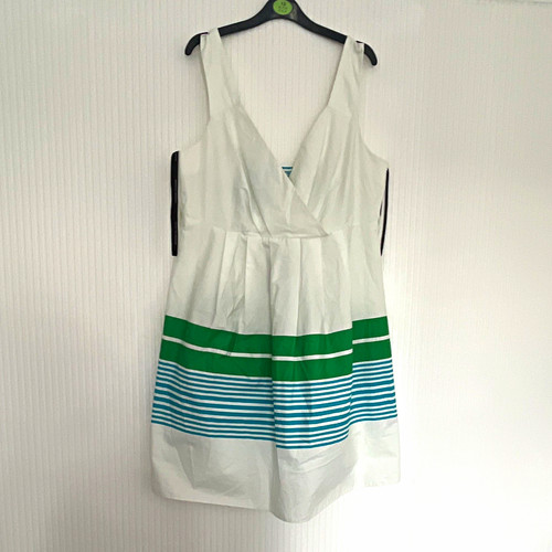 Dorothy perkins white green - perkins,