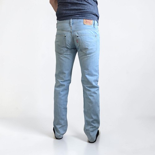 Levi 506 standard jeans - 506,