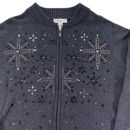 Christopher banks cardigan - christopher, &