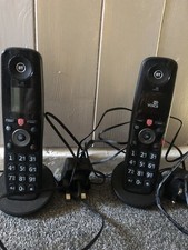 2 X BT Essential Digital Home