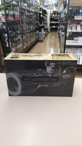 Scope sts 4x32le bsa authentic - scope,