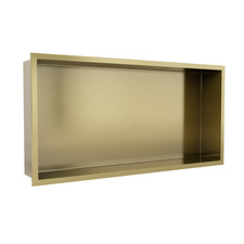 Wall niche inset 600 300mm - inset,