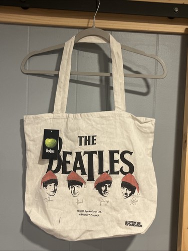 Nwt the beatles santa hats - beatles,