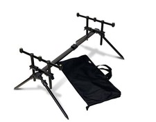 NGT Quickfish Pod 3 Rod Pod