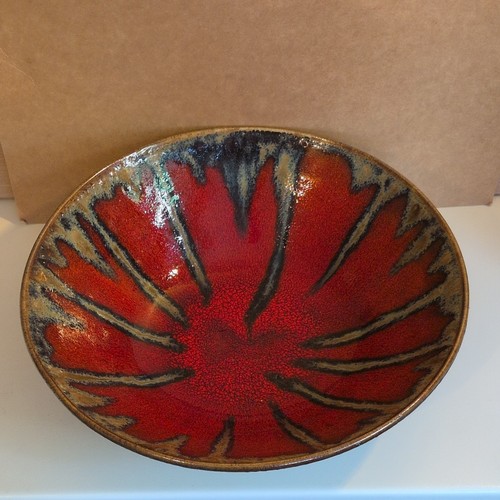 Inca studio pottery kent - inca,