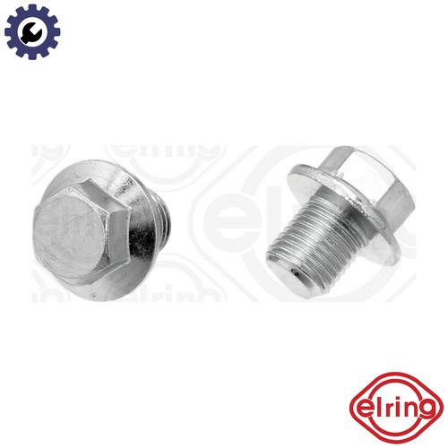 Screw plug oil sump - oil, 587.290