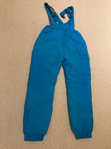 Vintage ski salopettes - vintage,