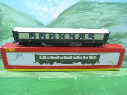 Hornby r4144a pullman third - pullman,