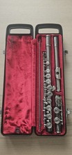 Yamaha yfl 211s - flute,