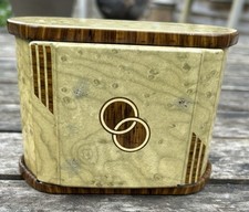 Original Vintage Art Deco