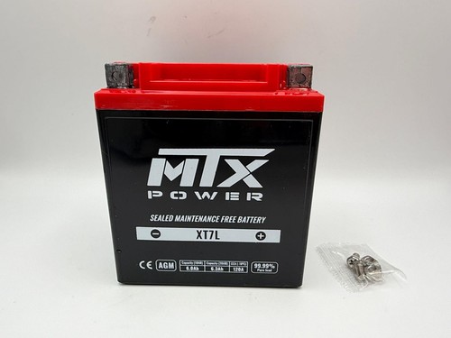 Powersports battery for - us,