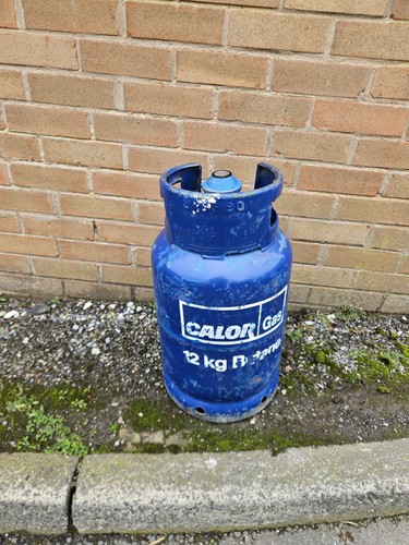 12kg calor butane gas - calor,