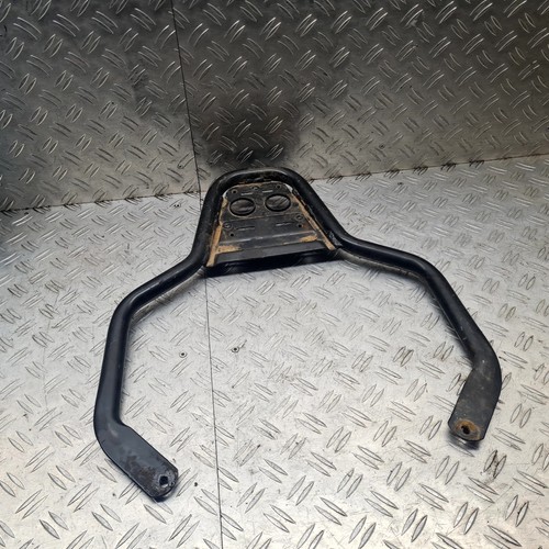 Luggage carrier rear piaggio - luggage,