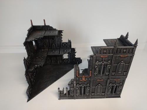 Citadel games workshop large - games,